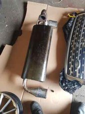 Silenziatore scatola