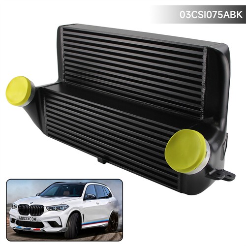 Intercooler tuning competition - intercooler,