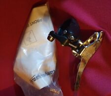 Deragliatore Campagnolo Xenon