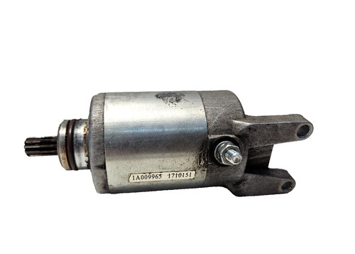 Motorino avviamento piaggio - motorino,