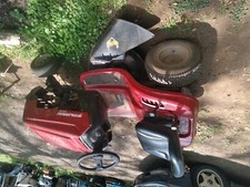 Murray lawnmower for sell if