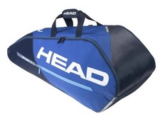 Borsa da tennis Head Tour Team Padel Monstercombi blu