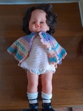 Bambola Michela che parla e