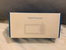 MS450-nte Otoscopio video