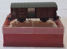 Rivarossi  carro merci 2036