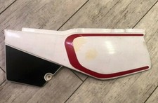 Fianchetto posteriore sinistro Yamaha XT 600 2KF 