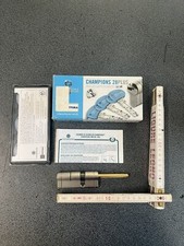 Cilindro di sicurezza mottura