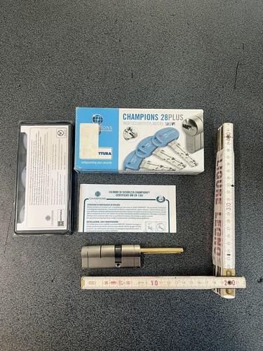 Cilindro sicurezza mottura - di,
