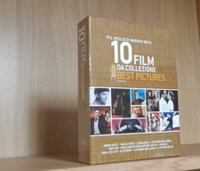 10 FILM DA COLLEZIONE BEST PICTURES _ BOX BLU RAY