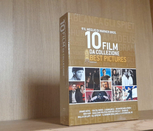 Film collezione best - 10,
