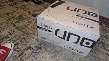 Hertz S 300 S4 1000W 12in