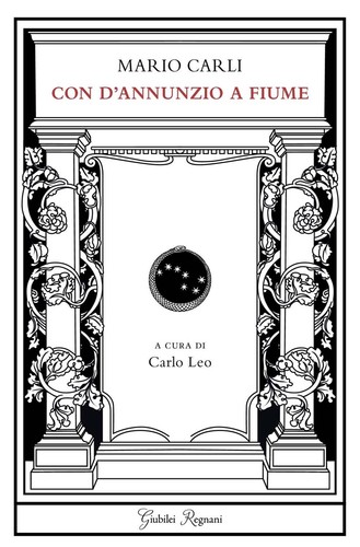 Con annunzio fiume - a, fiume.