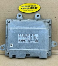 Centralina telecamera visione