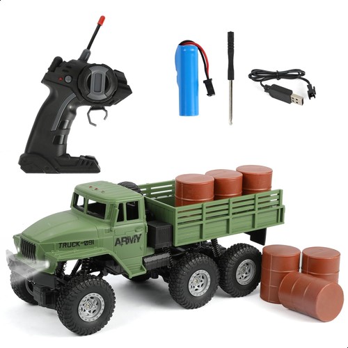 Modellino camion militare 18 - modellino,