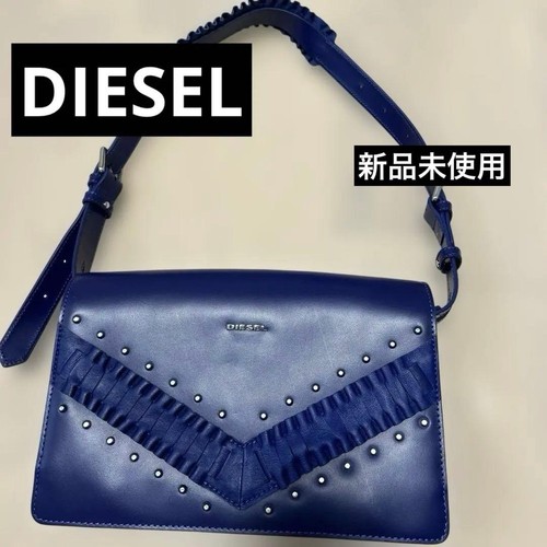 Borsa tracolla diesel - a,