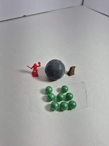 Fireball island ultimo - fireball,