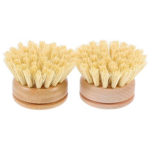 Spazzola scrubber padella - , 2