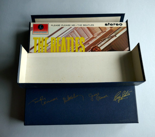 The beatles collection box - beatles,