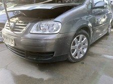 Paraurti Anteriore VW