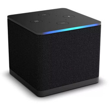 AMAZON FIRE TV CUBE (3A