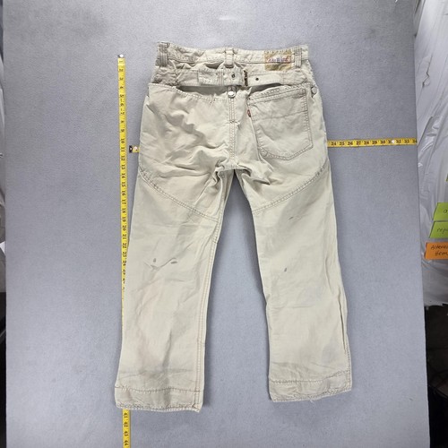 Jeans vintage levis engineered - jeans,