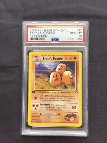 Pokemon 1st edition - pokemon:,