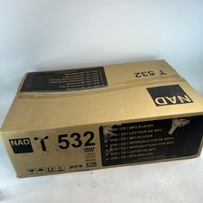 NAD T532 AH SISTEMA LETTORE