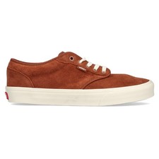 Vans Atwood Suede Basics Uomo | Pelle - NUOVO