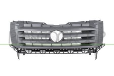 Griglia radiatore nera per VW
