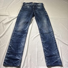 Jeans PRPS uomo 30 indaco