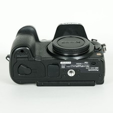 Corpo fotocamera digitale