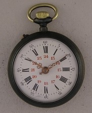 ALL Original Fully Serviced