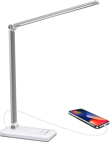 Lampada scrivania led - lampada, a