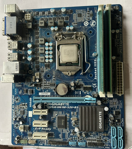 Micro atx gigabyte - atx,