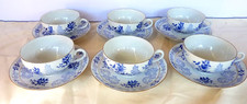 ANTIQUE CHINESE PORCELAIN TEA