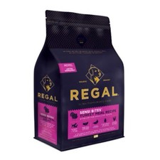 Regal cane sensi - sensi, recipe