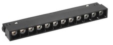 Faretto LED magnetico per