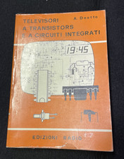 Manuale circuiti integrati TV