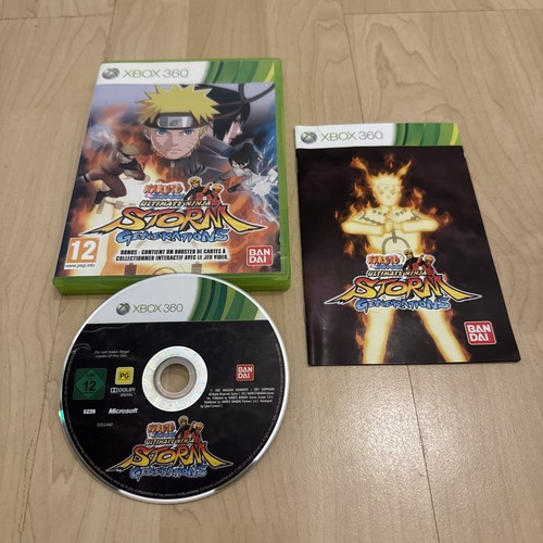 Naruto shippuden ultimate - naruto, shippuden: