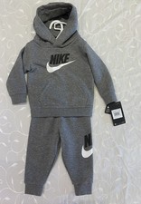 Set tuta Nike bambino ragazzo