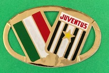 Scudetto JUVENTUS anni '60