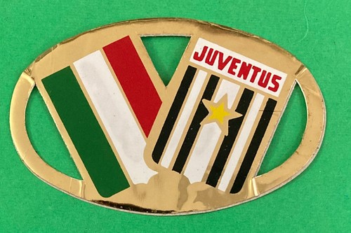 Scudetto juventus anni 60 - scudetto,