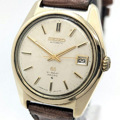 Orologio seiko grand - orologio,