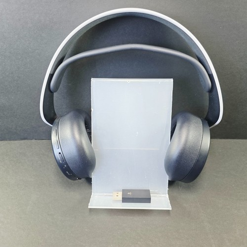 Sony pulse cuffie wireless - pulse, 3d
