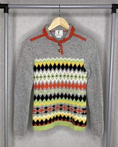 Maglione donna luis trenker - luis,