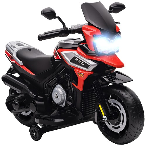 Moto elettrica per bambini con - per,