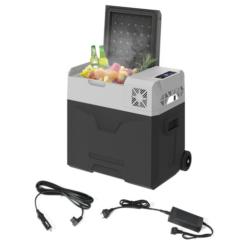 Frigorifero box auto 50l - box,