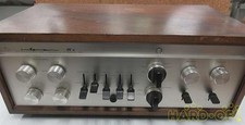 LUXMAN CL-35 II Tube Control