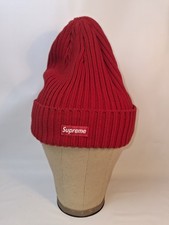 Supreme Overdyed Beanie (SS24)