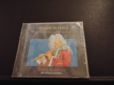 Willem de Fesch: VI concerti